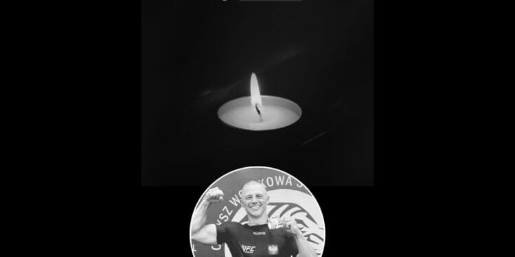 Karol Rubin nie żyje – komandos GROM z Orzysza zginął podczas szkolenia w USA