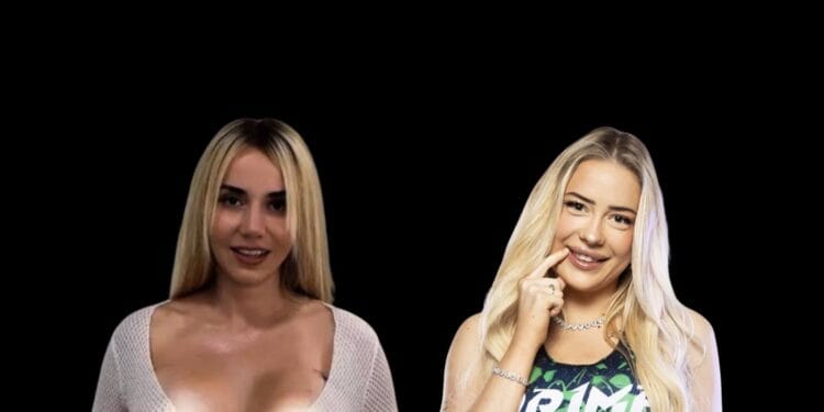 Marianna Schreiber zawalczy z Natalią Magical na gali Prime Show MMA