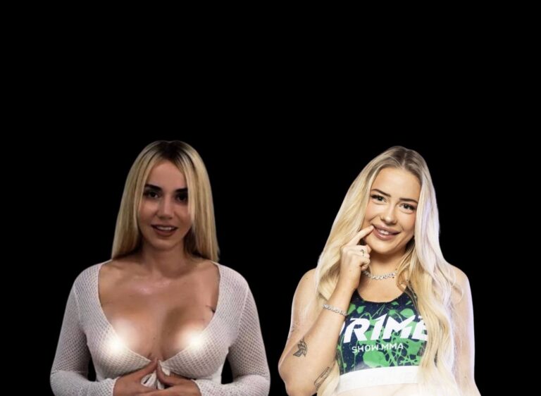 Marianna Schreiber zawalczy z Natalią Magical na gali Prime Show MMA