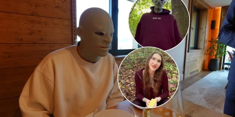 Mualan od Książulo kontynuuje karierę na pomarańczowej platformie - jest kolejny film