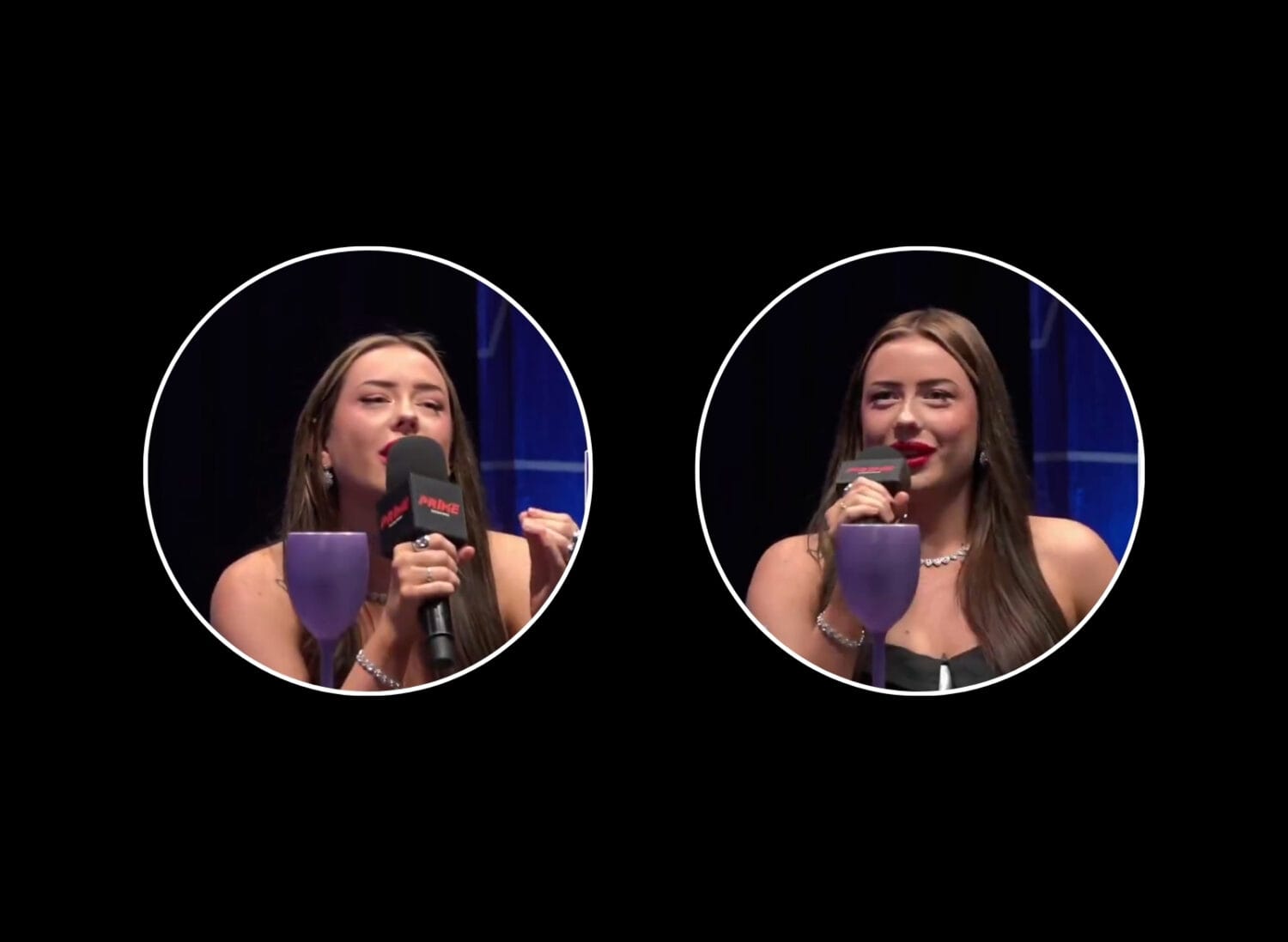 Natalia Magical w PRIME MMA: Kim jest naprawdę i dlaczego mówiła po góralsku? Natalia Magical w PRIME MMA Kim jest naprawdę i dlaczego mówiła po góralsku