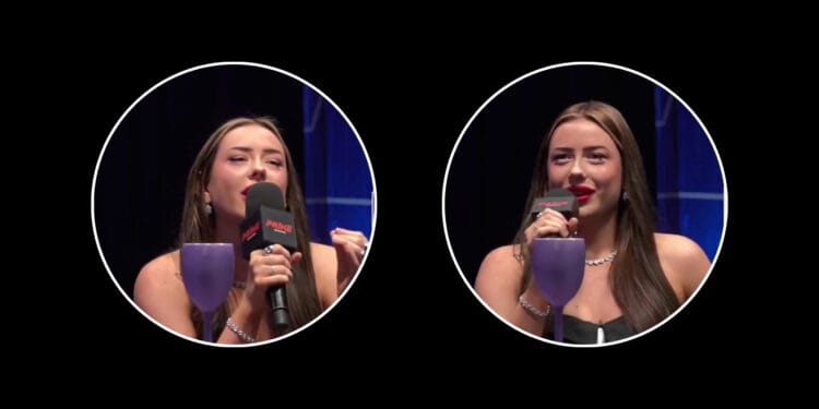 Natalia Magical w PRIME MMA Kim jest naprawdę i dlaczego mówiła po góralsku