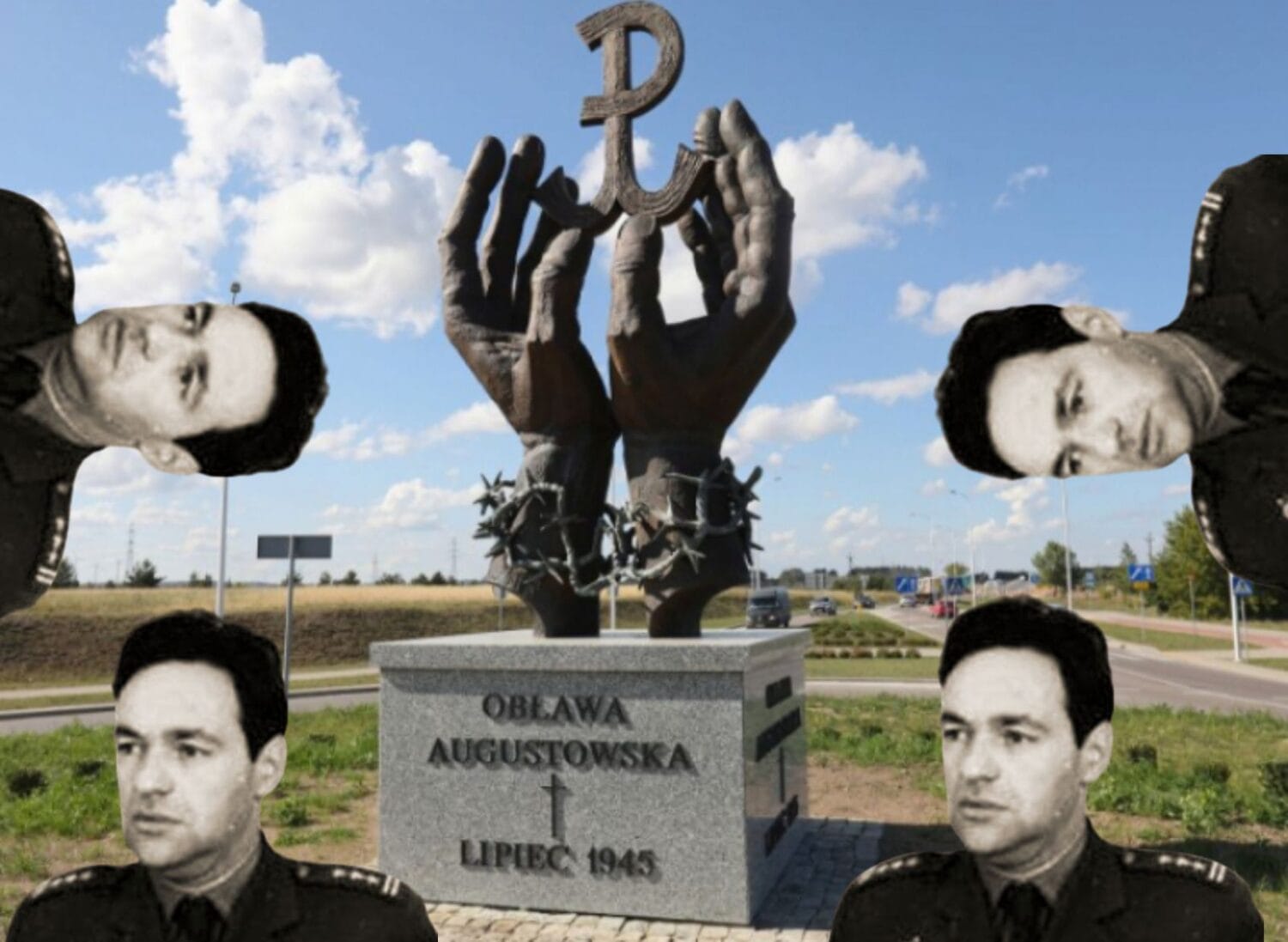 Obława Augustowska i mały zbrodniarz Maksymilian Schnepf