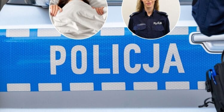 Policjantka z Tarnobrzega pod kołdrą u pseudokibica – szokujące kulisy afery!