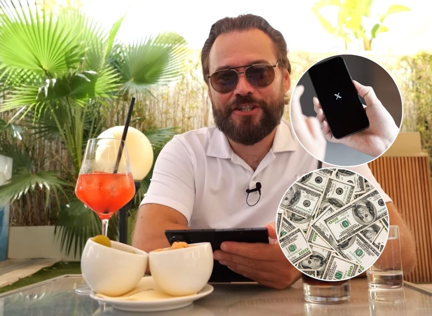 Stanowski zarabia tysiące na hejcie na X (dawniej Twitter). Jak hejterzy napędzają zyski