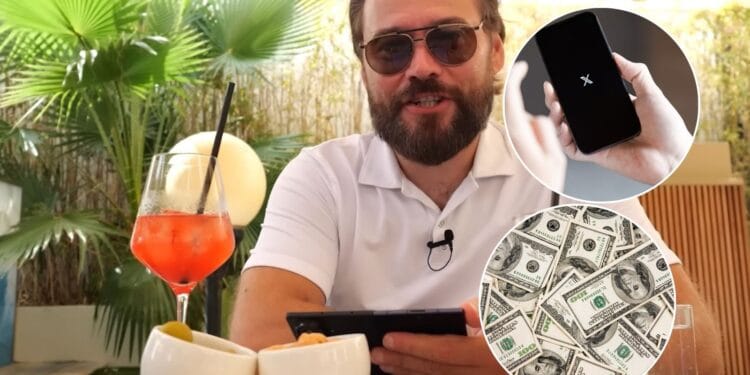 Stanowski zarabia tysiące na hejcie na X (dawniej Twitter). Jak hejterzy napędzają zyski