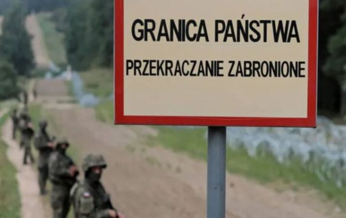 Foto: PAP/Artur Reszko