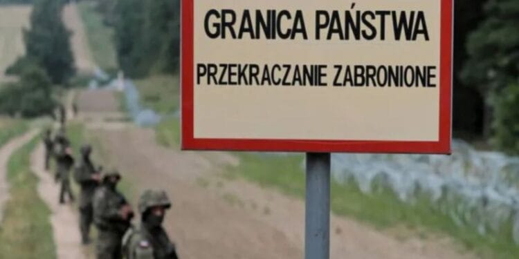 Foto: PAP/Artur Reszko