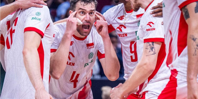 Foto: x.com/PolskaSiatkowka