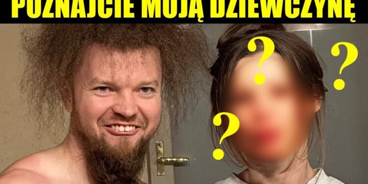 wardega - dziewczyna