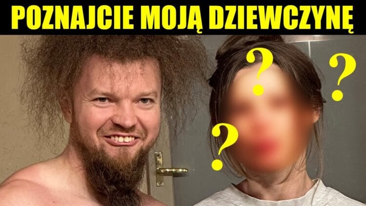 wardega - dziewczyna