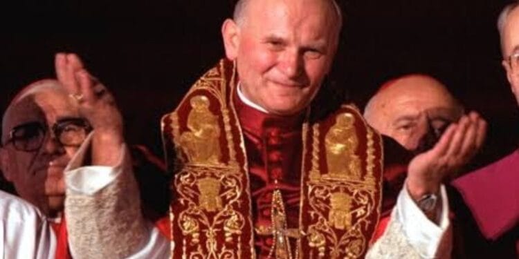 47 lat temu Karol Wojtyła został papieżem Janem Pawłem II. To był przełomowy dzień dla Polski i świata