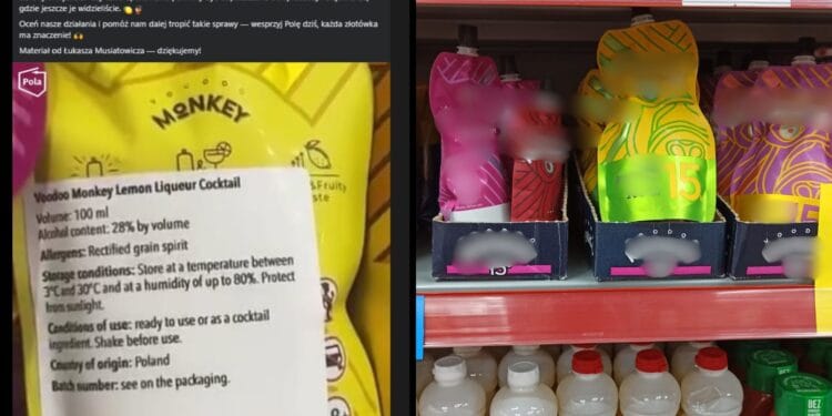 Alkotubki odnalazły się w Turcji i mają się lepiej niż w Polsce!