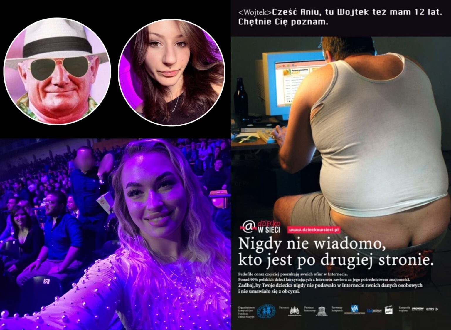 Drama na X PapJeż p0lak i jego nowa dziewczyna Natalia Drzazga