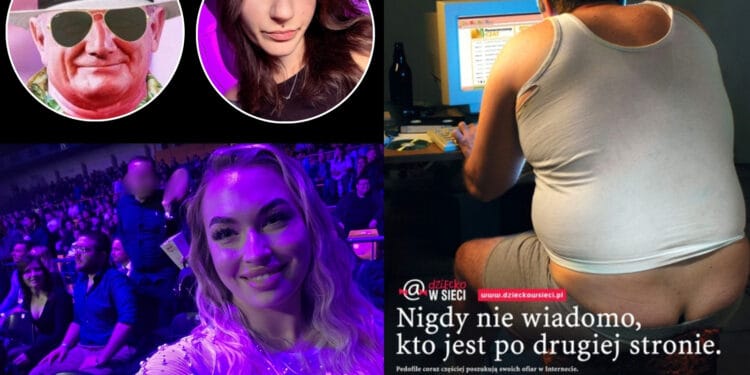 Drama na X PapJeż p0lak i jego nowa dziewczyna Natalia Drzazga