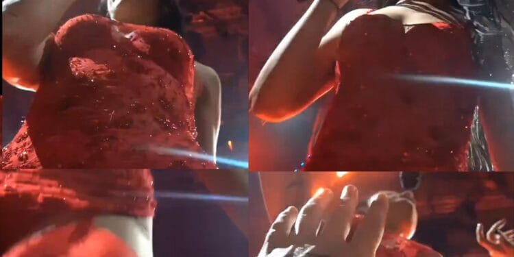 Dua Lipa rozpala fanów [FILM]