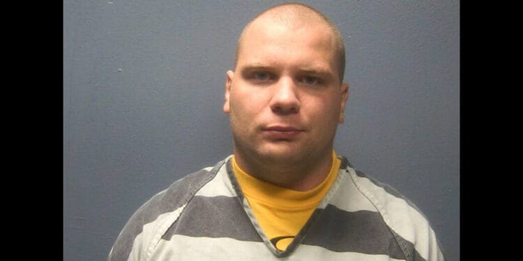 Kamil Budda Labudda zatrzymany przez Policję w USA