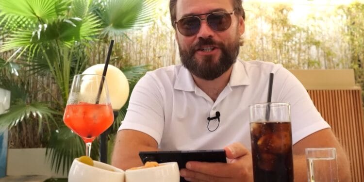 Kanał Zero uruchomi portal zero.pl w styczniu 2026. Przejęli dziennikarzy z Wirtualnej Polski