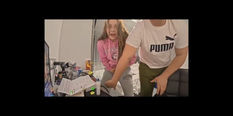 Natalia Magical zrobiła to na wizji - wleciał ban na 2 miesiące