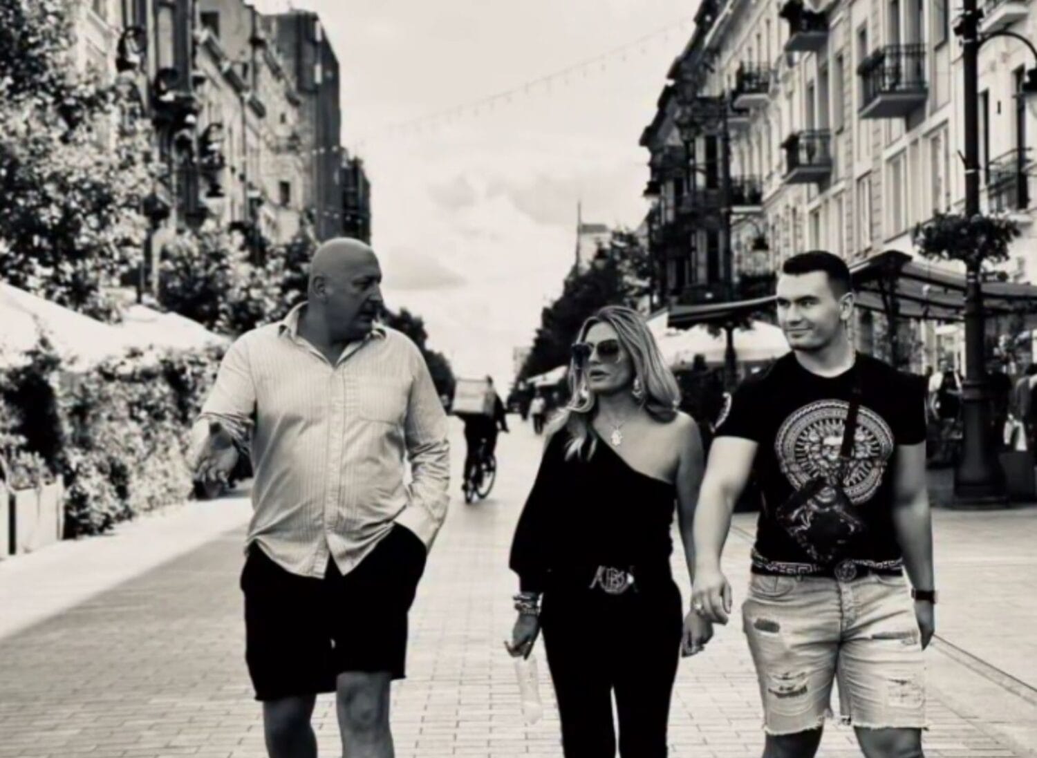 Nie żyje Jacek Wójcik z „Królowych Życia” - smutna wiadomość potwierdzona przez Dagmarę Kazimierską Nie żyje Jacek Wójcik z „Królowych Życia” - smutna wiadomość potwierdzona przez Dagmarę Kazimierską