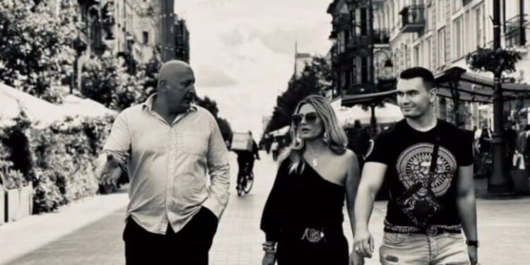 Nie żyje Jacek Wójcik z „Królowych Życia” - smutna wiadomość potwierdzona przez Dagmarę Kazimierską