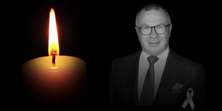 Nie żyje Maciej Adamkiewicz – współwłaściciel Adamed Pharma zmarł nagle w wieku 59 lat