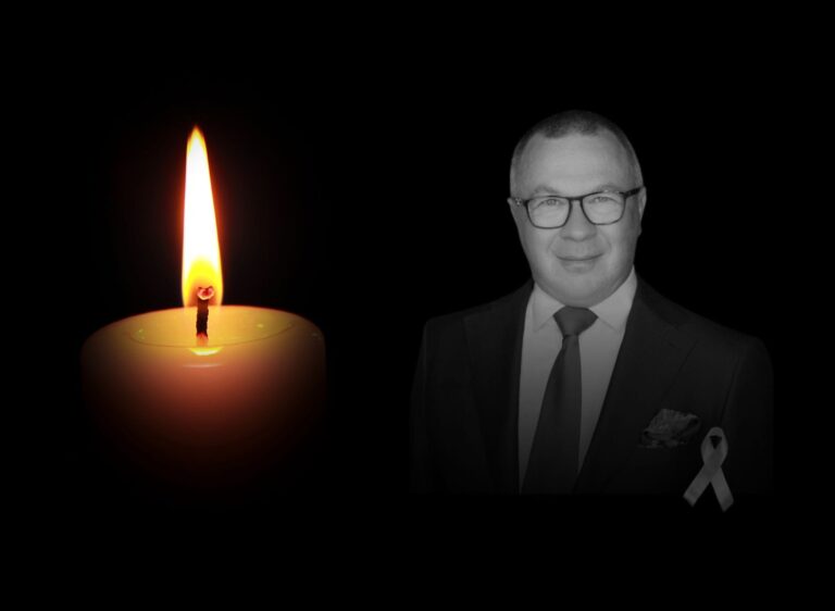 Nie żyje Maciej Adamkiewicz – współwłaściciel Adamed Pharma zmarł nagle w wieku 59 lat
