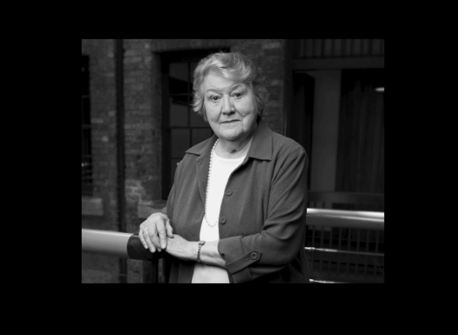 Patricia Routledge, znana jako "Hiacynta Bukiet" nie żyje - legenda brytyjskiej komedii odeszła w wieku 96 lat