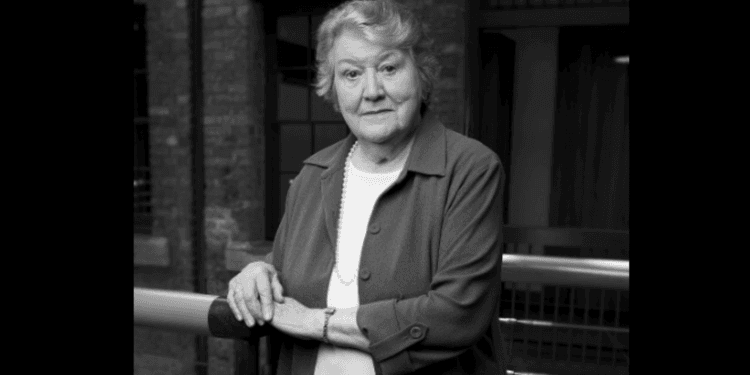 Patricia Routledge, znana jako "Hiacynta Bukiet" nie żyje - legenda brytyjskiej komedii odeszła w wieku 96 lat