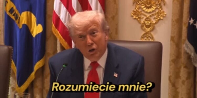 Foto: x.com/Marekwalkuski