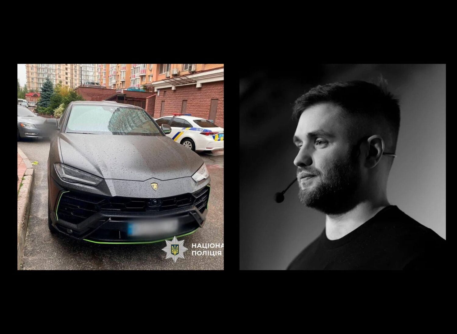 Ukraiński inwestor Bitcoin Konstantin Galish nie żyje – tragedia w Lamborghini podczas krachu rynku kryptowalut