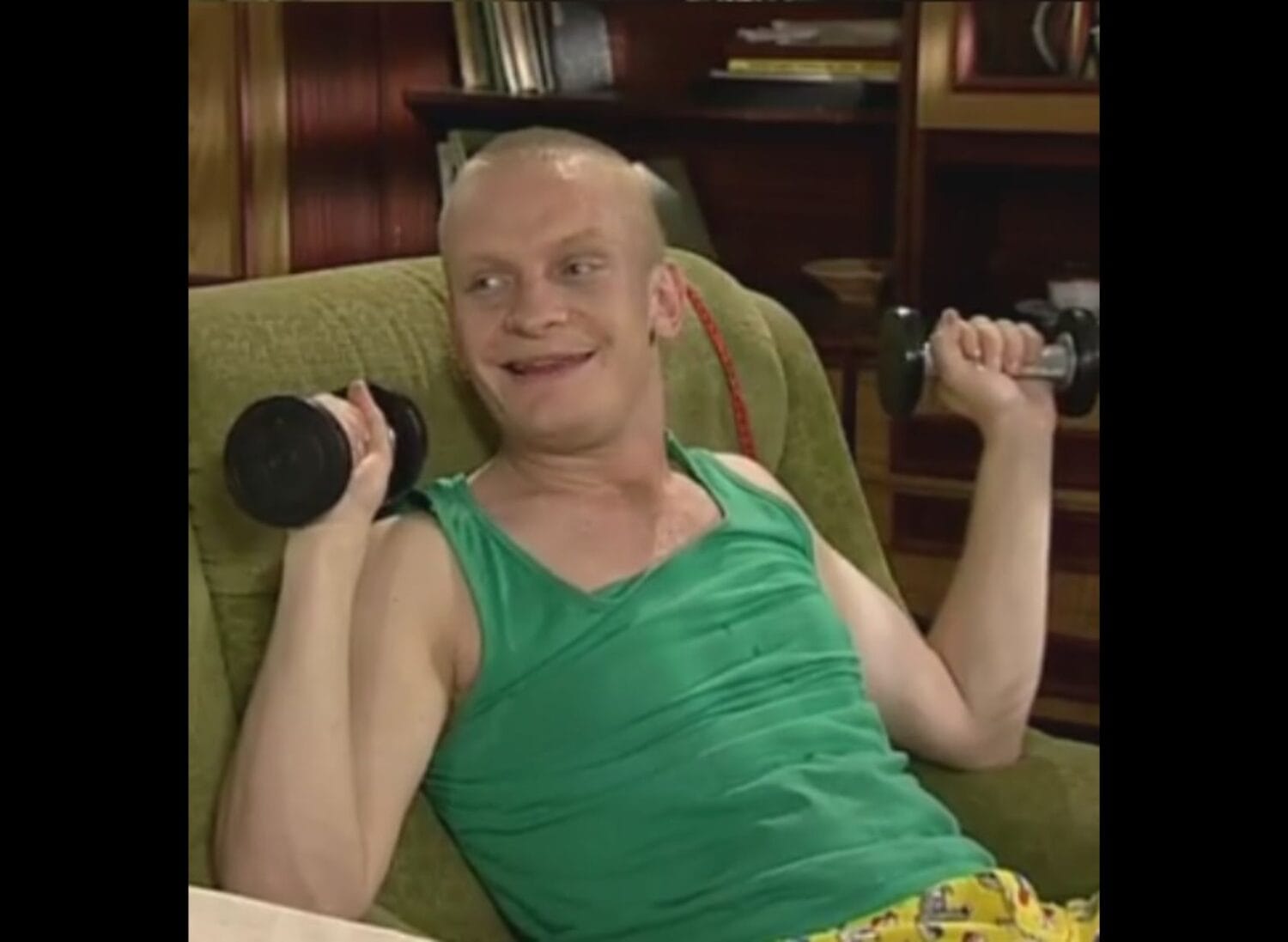 Waldek Kiepski debiutuje na FAME MMA. Hitowa walka na nadchodzącej gali!