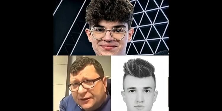 Zbigniew Stonoga oferuje nagrodę za informacje o bracie youtubera Konopskyy