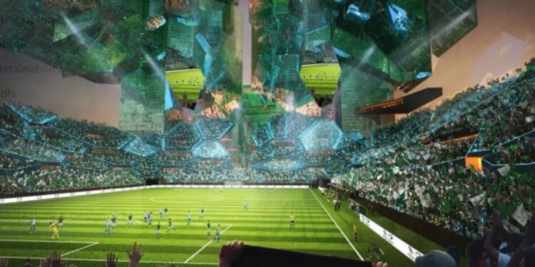 Foto: parametric-architecture.com