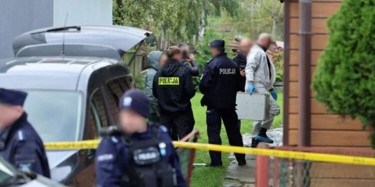 Foto: PAP/Grzegorz Momot