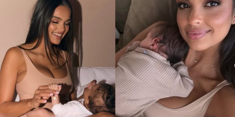 Foto: instagram.com/klaudia_el_dursi