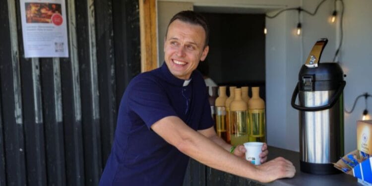 Foto: Rafał Guz, PAP