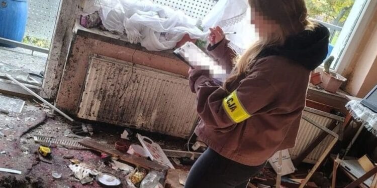 Foto: KPP Głubczyce