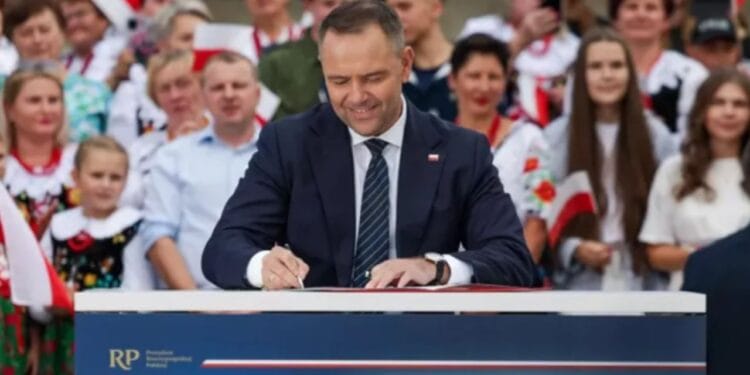 Kancelaria Prezydenta RP