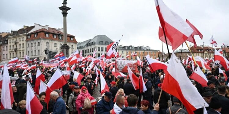 Źródło: PAP/Radek Pietruszka