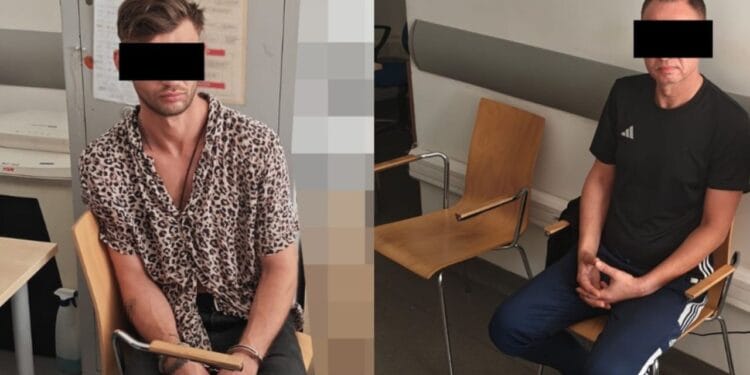 Foto:srodmiescie.policja.gov.pl