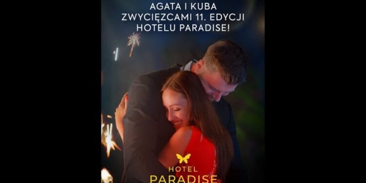 „Hotel Paradise 11” Wiemy, kto wygrał i co zrobili z nagrodą
