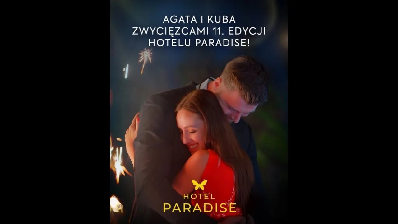 „Hotel Paradise 11” Wiemy, kto wygrał i co zrobili z nagrodą