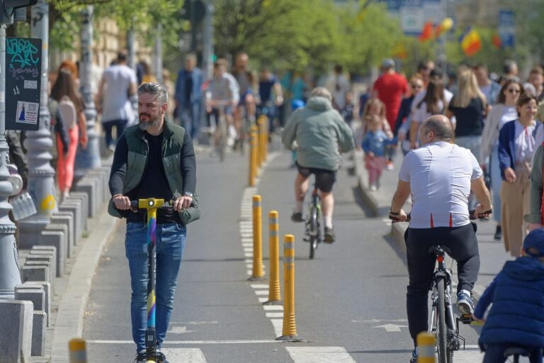 cyclists, crowd, street, people, pedestrians, urban, crowd, crowd, crowd, crowd, crowd
