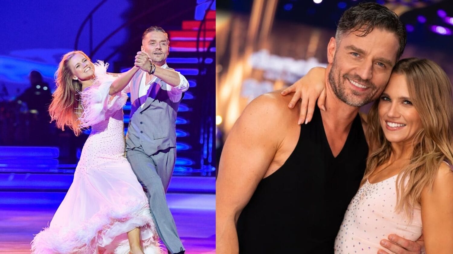 Agnieszka Kaczorowska odchodzi z tzg