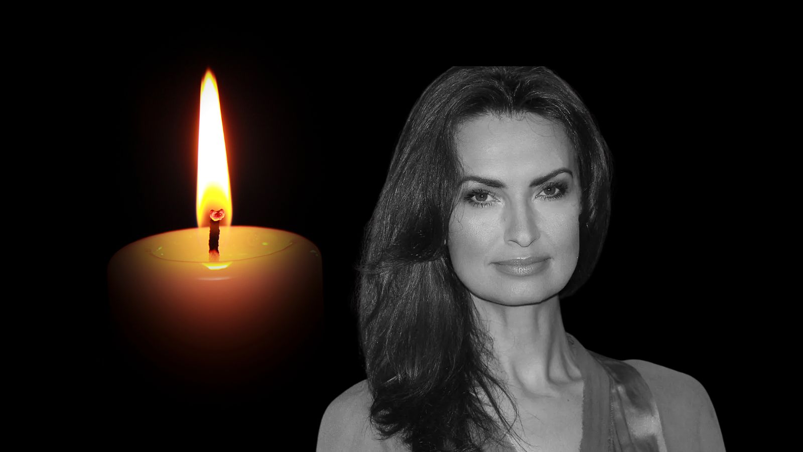 Agnieszka Maciąg nie żyje