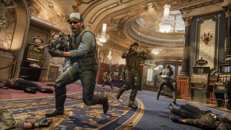 black ops 7 pada na twarz sprzedaż