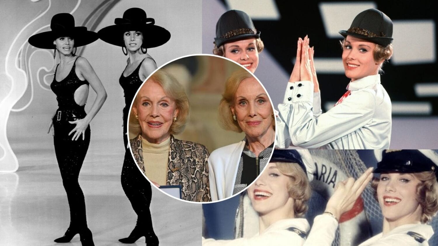 bliźniaczki kessler