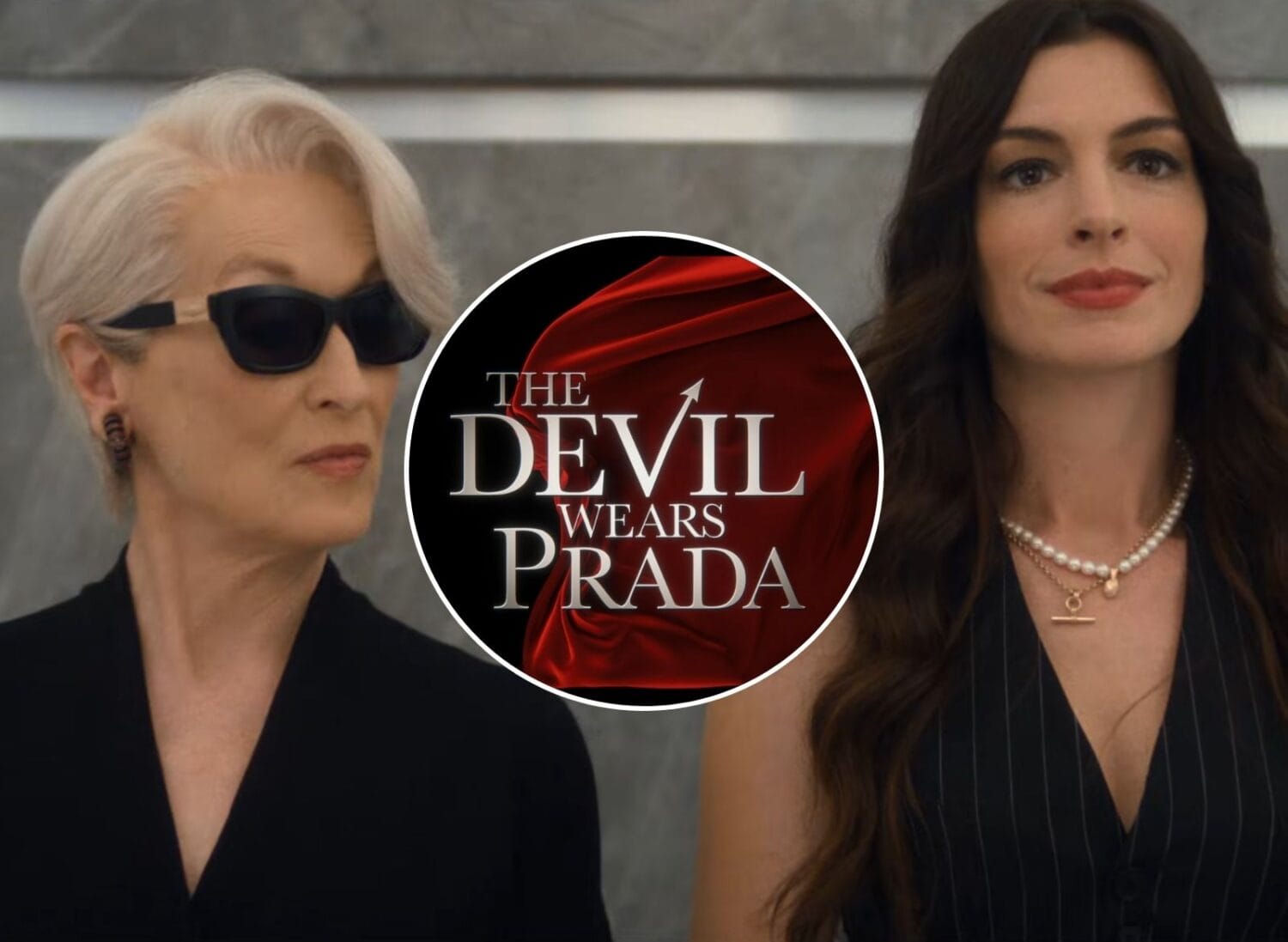 Diabeł Ubiera Się u Prady 2 Teaser Trailer, Który Elektryzuje Fanów!