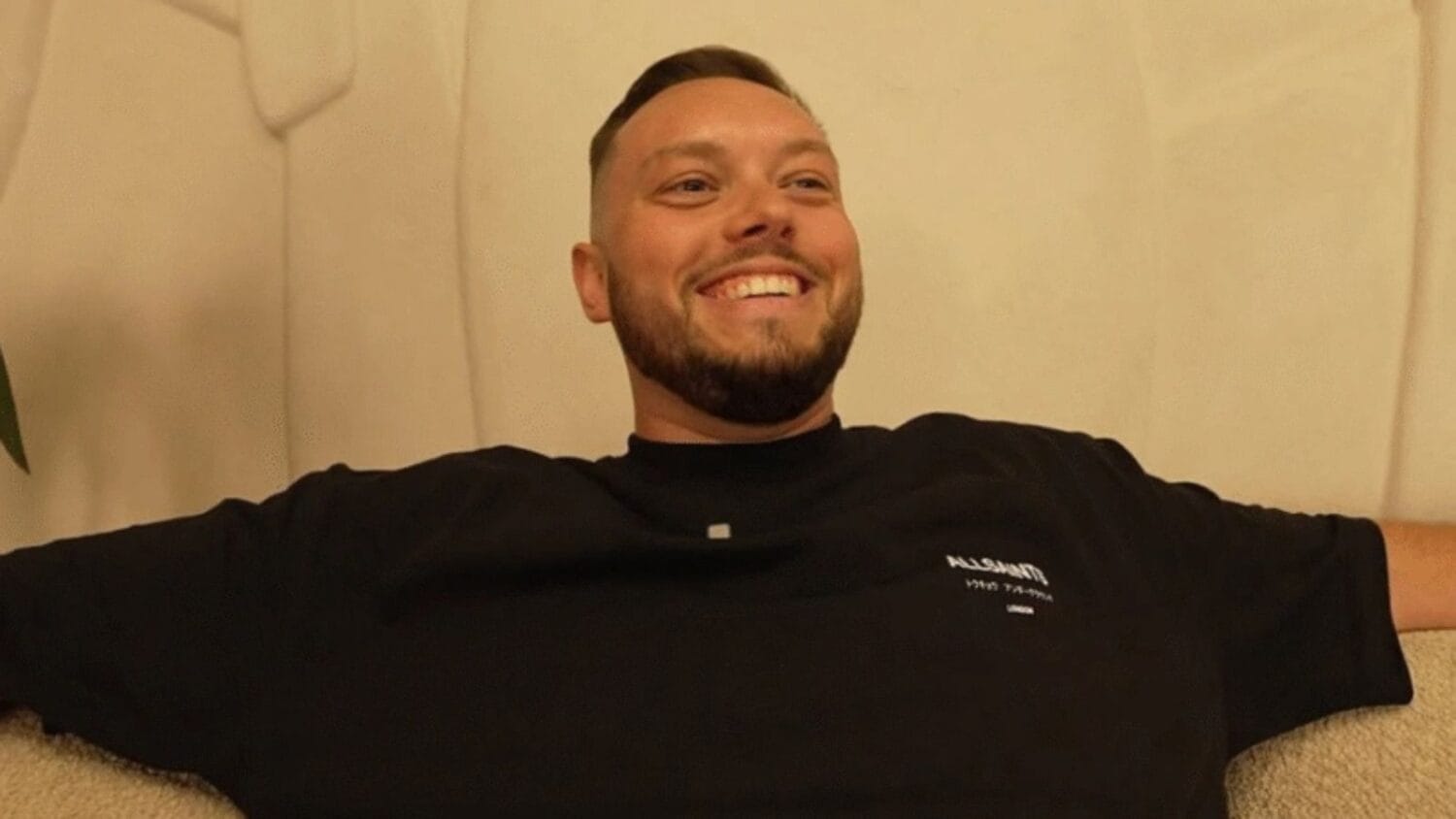 Fanka Książula z tatuażem „MUALA” na brzuchu. Blizny i usunięta relacja wzbudzają kontrowersje Książulo Szymon Nyczke